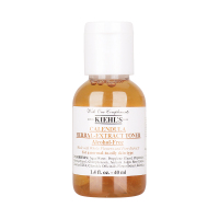 科颜氏 (Kiehl’s)金盏花 爽肤水40ml中小样 保湿维稳 净油控痘