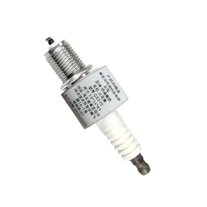 鸣驰鑫鼎 火花塞 GX270 个高清大图