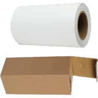 LENHANG联翰 LHCAF220mmX20m-WT标签(计价单位:盒) 白色