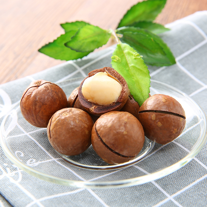 洽洽坚果零食年货大礼包一把坚果全家福版1540g (碧根果、夏威夷果、开口栗子、扁桃仁、蚕豆、怪味花生...)ZX