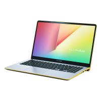 华硕(ASUS) 灵耀2代 S5300UN 15.6英寸三面微边轻薄本笔记本电脑(四核i7-8550 8G 512GBSSD MX150 2G独显)（消光灰）定制