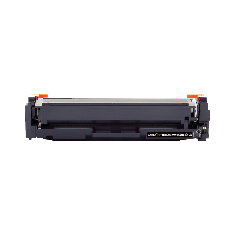 e代经典 CRG 046 BK硒鼓黑色 适用佳能iC MF735Cx iC MF732Cdw LBP654Cx LBP6高清大图