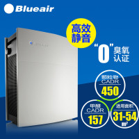 瑞典布鲁雅尔(Blueair)家用型空气净化器 410B 除雾霾 高效除甲醛 除装修污染 适用面积31㎡-54㎡