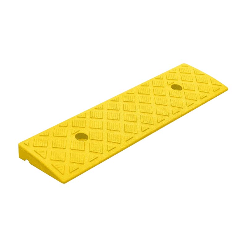 安虎 斜坡垫 49cm*22cm*6cm黄 件高清大图