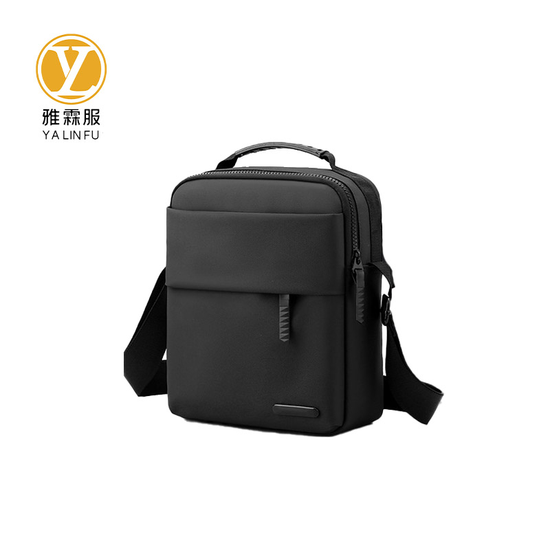 雅霖服 通勤斜垮包YLFSN10603 个高清大图
