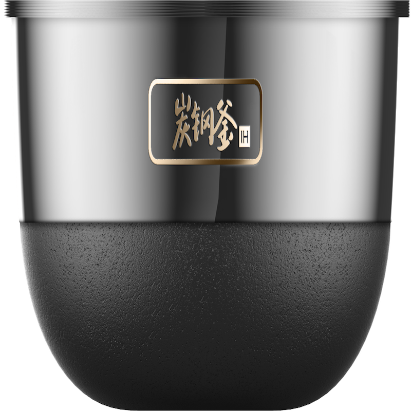 九阳炭钢釜电饭煲SN-F40T-F921高清大图