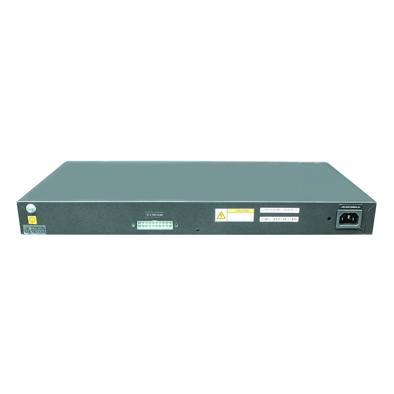 华为交换机S6720S-32X-LI-32S-AC(32个万兆SFP+,交流供电)