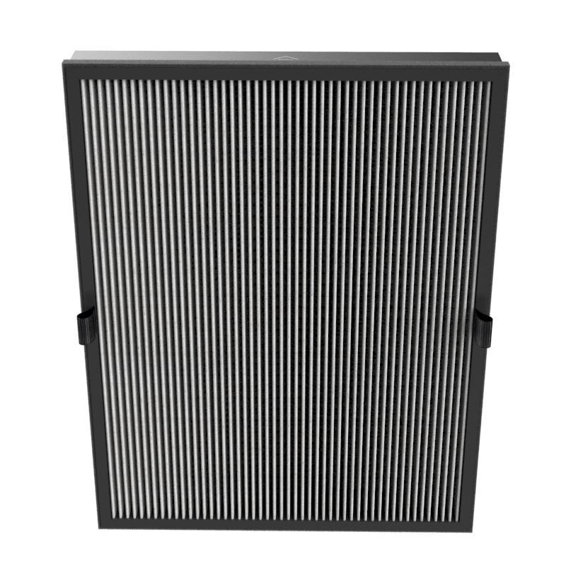 亚都(YADU)双面侠滤芯组件HJZ1660 适用机型钢铁侠KJ1660G-P16DD高清大图