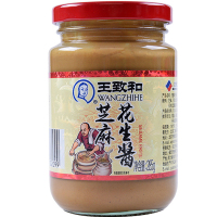 王致和混合芝麻酱285g
