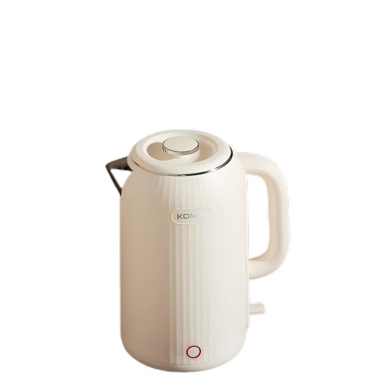 康佳 双层防烫2.5L电热水壶 KDSH-2513