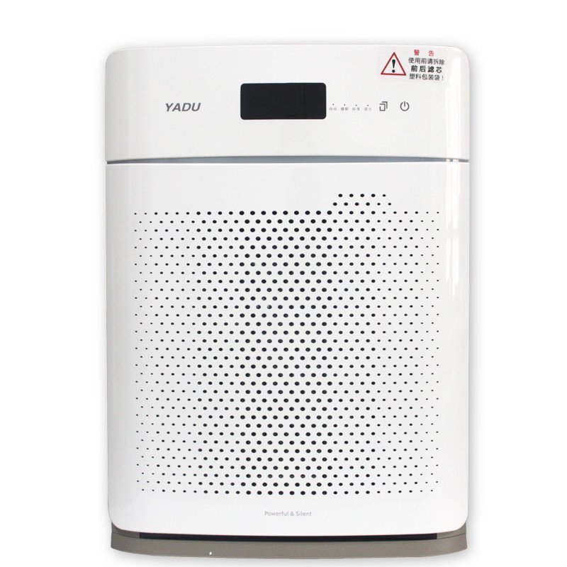 亚都(YADU) KJ480G-P4D 空气净化器双面侠