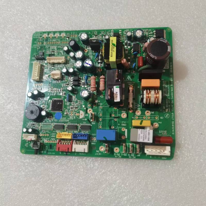 帮客材配 全新原装 P0970120575 TCL惠而浦ISH- 26TA1NW 内机主板 收前验货高清大图