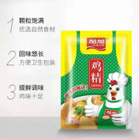加加鸡精 908g 调味料 炒菜做汤增鲜提香 替代味精 大袋实惠