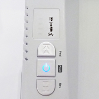杰必喜(GBC) PRO 64C 商务碎纸机 可碎两小时 可碎信用卡 光盘 回形针 3级保密 40升