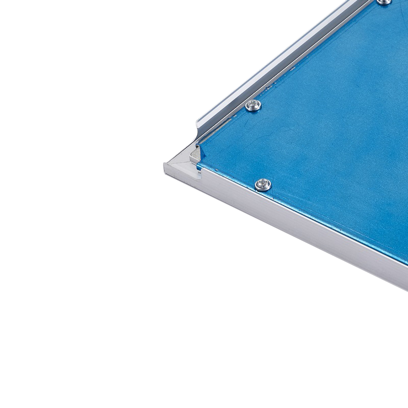LHDQ 领航电器 LHF2910B LED平板灯 75W 220V 冷光 IP65 白色高清大图