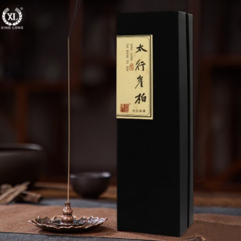 林挺明沉香线香151-200㎡不规则形香薰国产香氛持久留香设计感十足高清大图