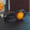 铁三角 Audio-technica ATH-WP900 枫木头戴式耳机