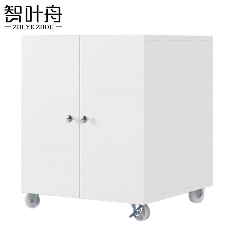 智叶舟放置柜50*50*65cm台图片