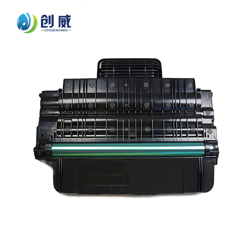 [精选]创威ML-D2850A黑色硒鼓 适用三星ML-2850D 2851DN 2852 2860N 页产量4500/个