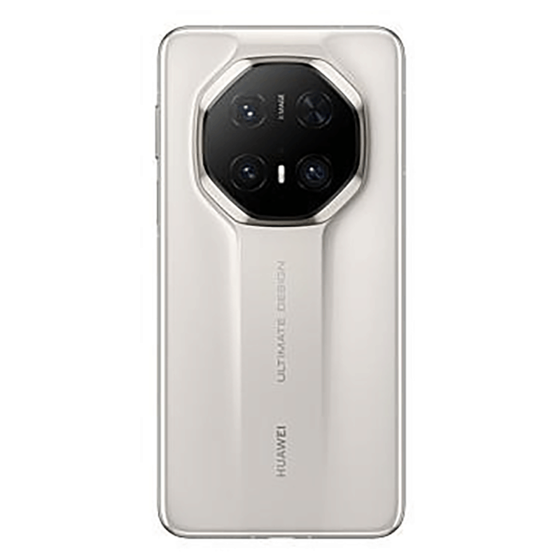 [二手99新]华为Mate70 RS非凡大师 皓白 16G+512G全网通安卓手机6.9英寸曲面屏麒麟商务高端5G手机图片