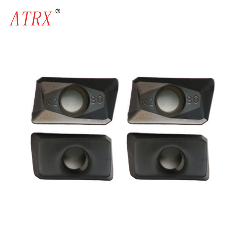 ATRX 刀片 RV5130APMT1604PDER-M2 片高清大图