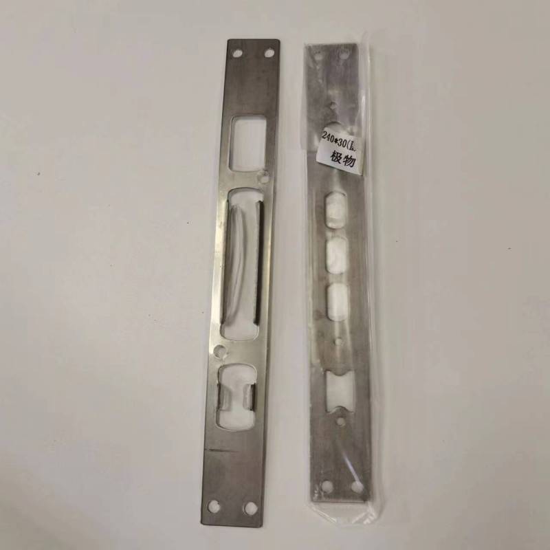 帮客材配原装 苏宁极物小biu智能门锁SSZP-901 门锁附件 收前务必验货高清大图