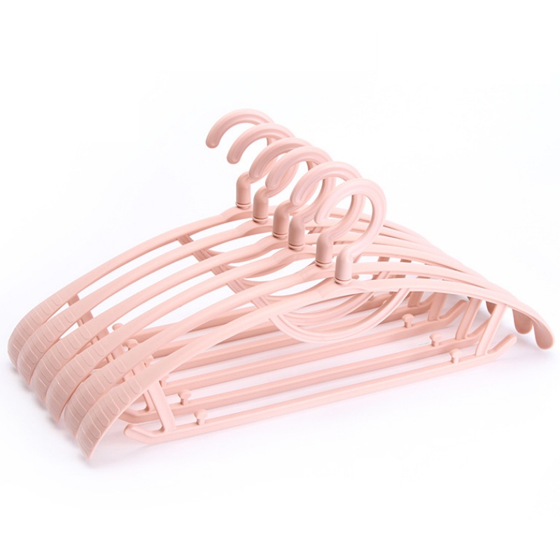 悦兴诚 衣架衣撑 挂衣架41.5cm10个装