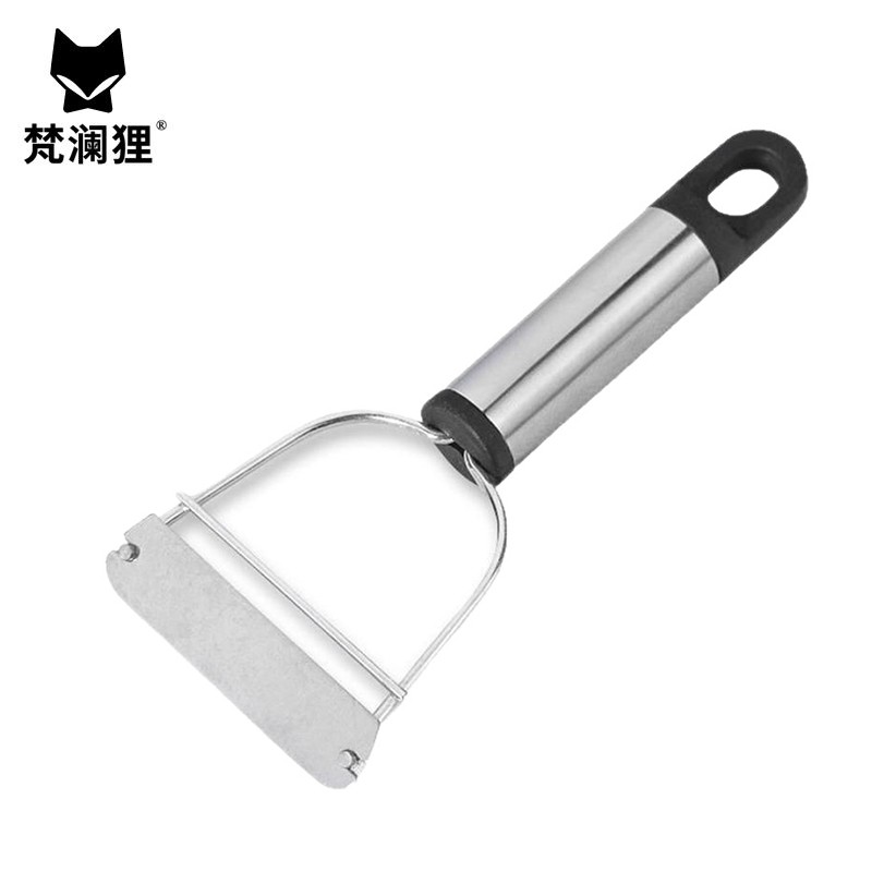梵澜狸刮皮刀FF64 10把/组 10把/组