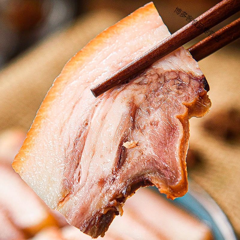 正宗猪头肉猪脸肉卤味猪肉直销熟食猪头肉开袋即食小吃下酒菜