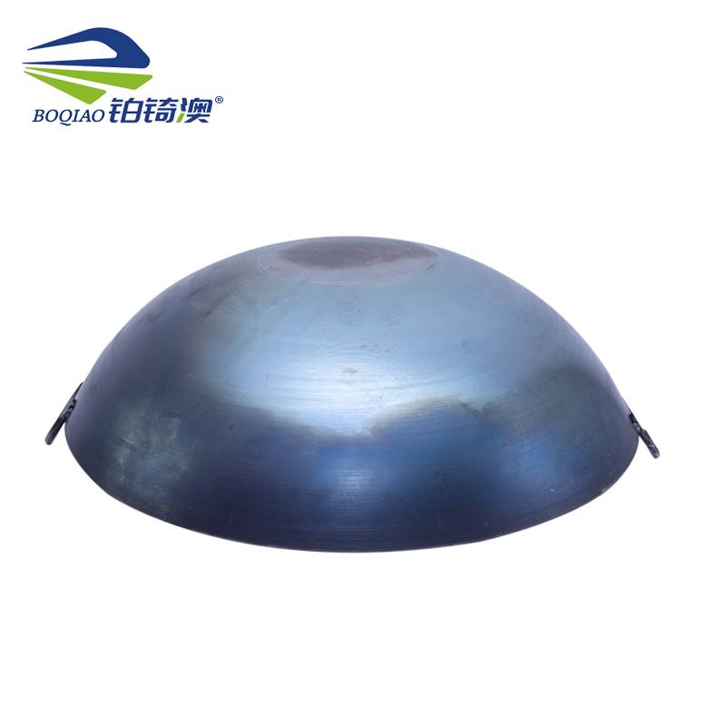 铂锜澳 双耳铁锅/ 90cm-3.0厚/个高清大图