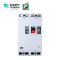 天正电气 DZ20L-600 20KA 热磁式 600A 4P 手动固定式380V 01020020648塑壳漏电断路器