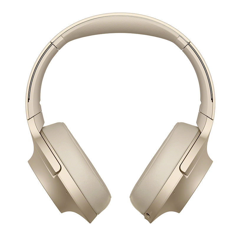 sony索尼whh900n无线蓝牙耳机头戴式hires降噪耳机nfc快速充电手机