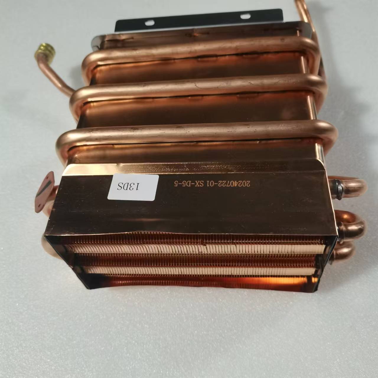 帮客材配 全新原装法迪欧热水器 13DS 热交换器(水箱) 收前务必验货