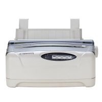 得实(DASCOM)DS-2600II 24针80列通用打印机多功能超高速针式打印机