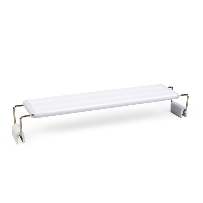 高亮鱼缸LED灯水族箱节能照明灯防水灯草缸潜水夹灯水草小型支架