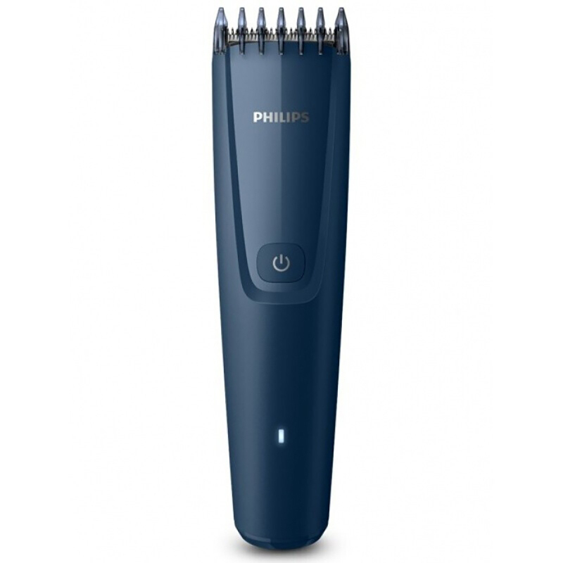 飞利浦(Philips)电动理发器剃头可水洗低噪音电推剪全家适用HC3688/15