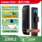 凯迪仕(Kaadas)智能锁P30 Pro Max指纹锁推拉式全自动智能门锁家用防盗门锁电子密码锁可视猫眼锁太空灰色