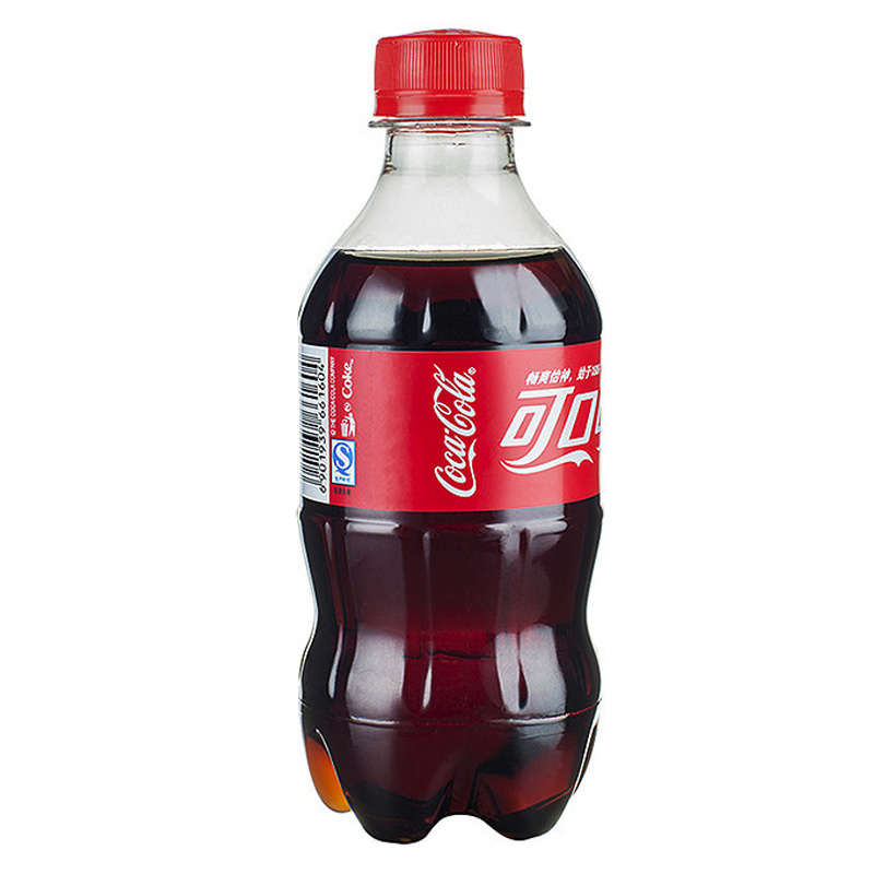 yj可口可乐 (300ml)
