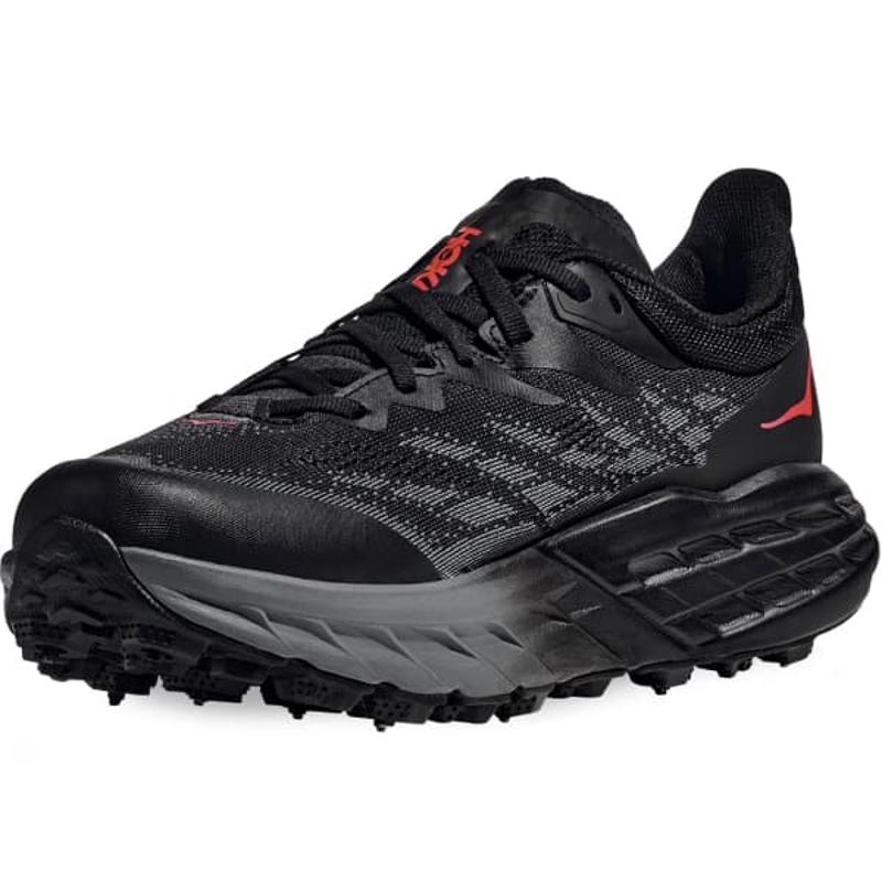 HOKA ONE ONE女士滑雪鞋防水透气轻量设计稳定抓地力优质雪地靴高清大图