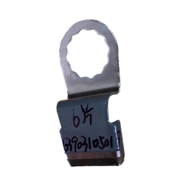 泛音割胶机刀片刮刀 63903105019 (2支)定制 货期4-6周
