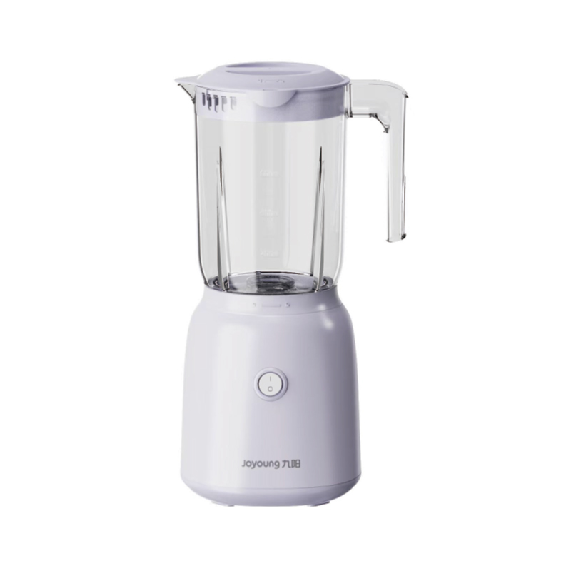 九阳 LL-SE1615 多能料理机600ml 紫色高清大图