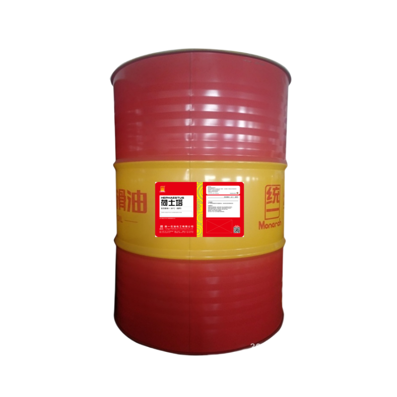 统一(Monarch) 荷士塔变压器油I-30℃ 170kg 桶高清大图