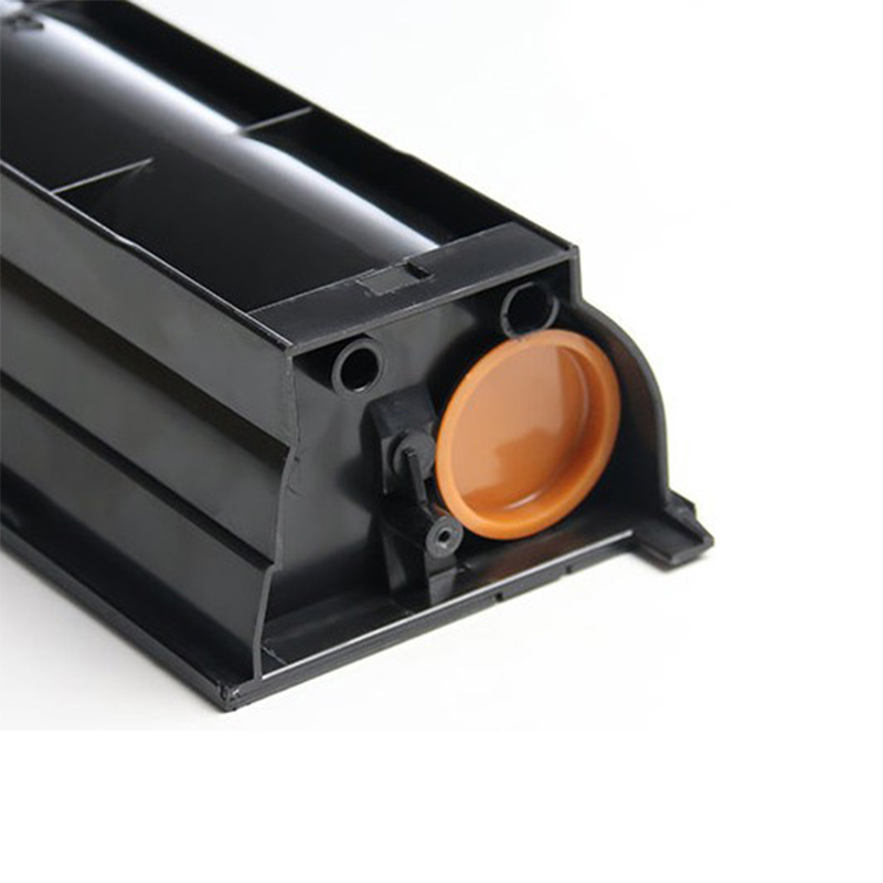 赛格适用MLT-D707 硒鼓三星K2200黑色粉盒 K2200nd MLT-D707S 707L 复印机碳粉K2200高清大图