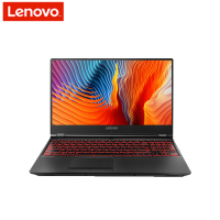 联想(Lenovo)拯救者Y7000 15.6寸笔记本(i7-8750H 8G 2T+128G 4G WIN10)
