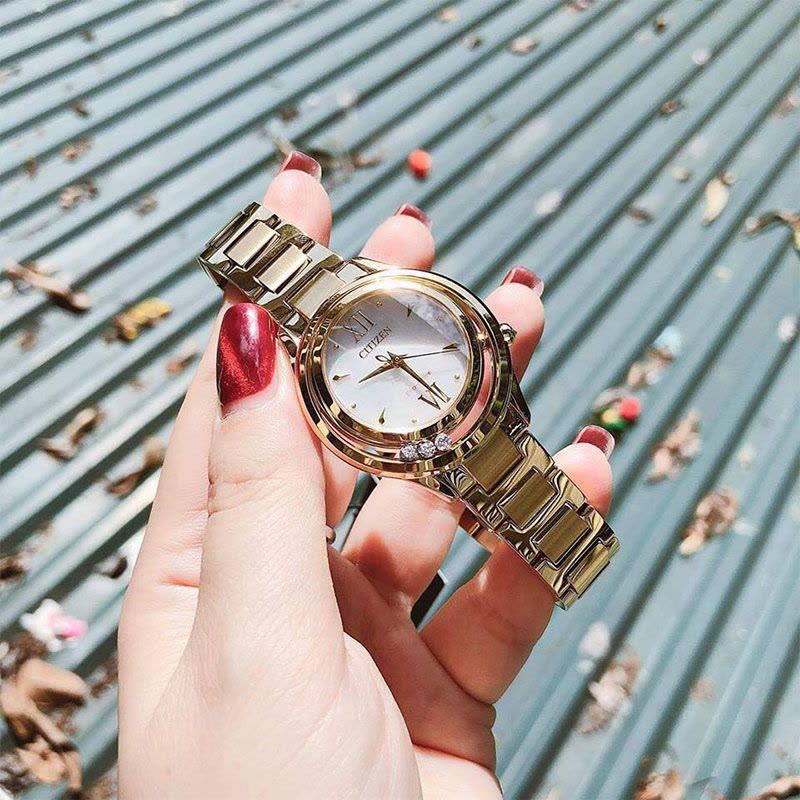 CITIZEN L Sunrise LS