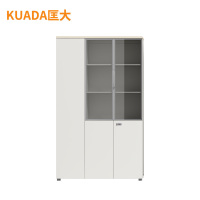 匡大 办公柜储物柜资料柜 三门文件柜 KDT-13F1213L/R