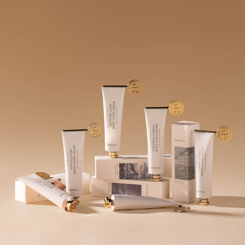 独特艾琳 欲望宇宙凝润护手霜 35ml高清大图