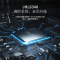 Orico/奥睿科雷电3移动硬盘盒M.2NVME雷电三ssd固态苹果笔记本台式电脑Thunderbolt3接口硬盘盒