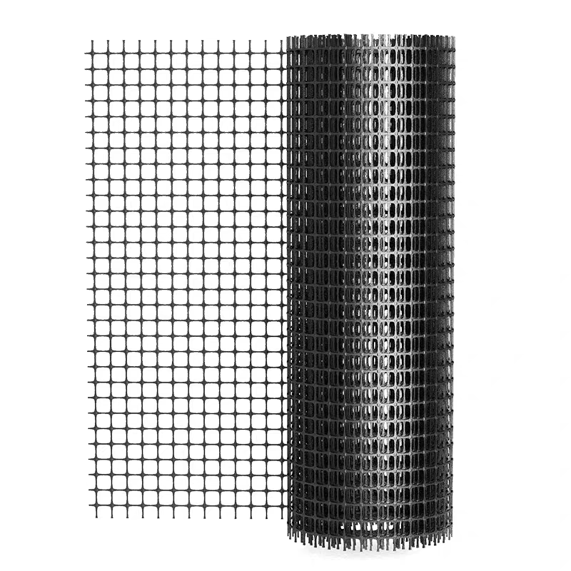清玖熙月 塑料格栅网 2*50m 单位:卷