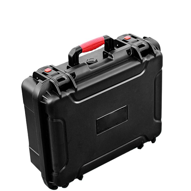 拓栢 包装箱无人机箱 无人机防水防爆箱适用于DJI大疆御3 MAVIC3Pro可定制NS-5/个高清大图